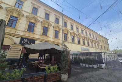 Apartament cu 3 camere decomandat în Ultracentral - 4