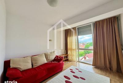 Apartament cu 2 camere decomandat în Turnișor - 3