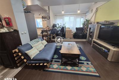 Apartament cu 4 camere semidecomandat în Dacia - 11
