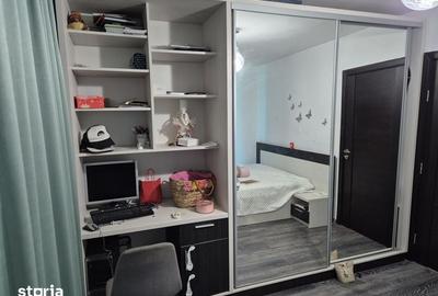 Apartament cu 2 camere decomandat în Gării - 4