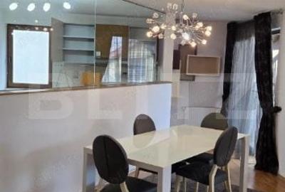Apartament cu 3 camere în Dumbrăvița - 1