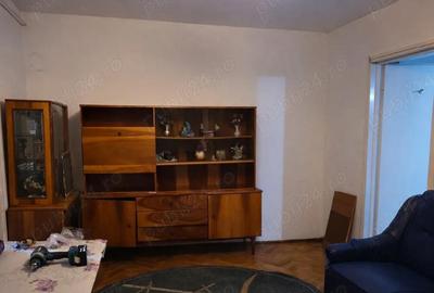 Apartament cu 2 camere semidecomandat în Central - 6