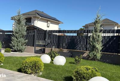 Casă cu 4 camere în Boreal