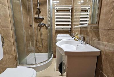 Apartament 2 camere, 48 mp, Parcul Central, etaj 1/4, finisat nou, garaj inclus - 6