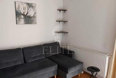 Apartament o camera în zona SIGMA - 3