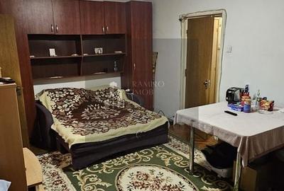 Apartament cu 2 camere semidecomandat în Camil Ressu - 2