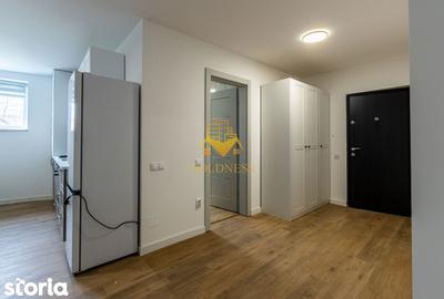 Apartament cu 2 camere, mobilat în Europa - 4
