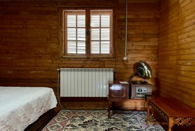 Vanzare VILA rezidenta / casa de vacanță 540 mp, teren 1500 mp | Snagov - 6