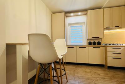 Apartament cu 3 camere l Aradului - 1