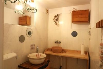 Spatiu Comercial, parter, atelier, garsoniera 28mp, Cuza & Avram Iancu - 14