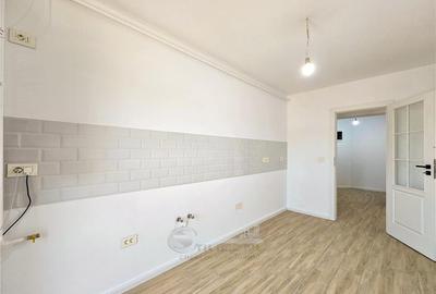 Apartament cu 3 camere decomandat în Galata - 12