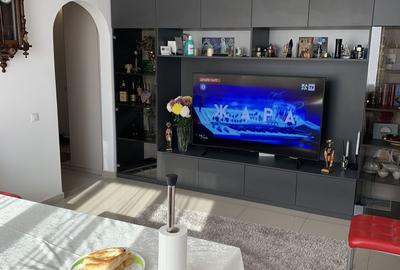 Apartament cu 3 camere decomandat în Lacul Morii - 2