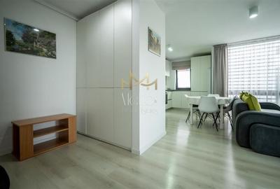 Apartament cu 2 camere semidecomandat în Europa - 9