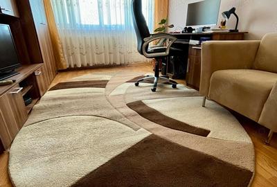 Apartament cu 2 camere semidecomandat în Hipodrom 3 - 10