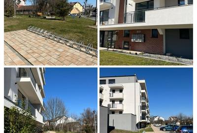 Apartament cu 2 camere în Turnișor - 7