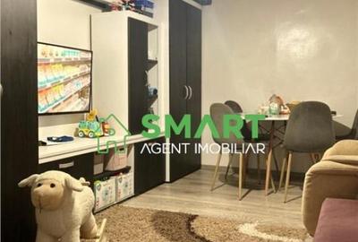 Apartament 3 camere. Arad, zona Lebada. - 1