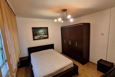 Apartament cu 2 camere decomandat în Central - 2