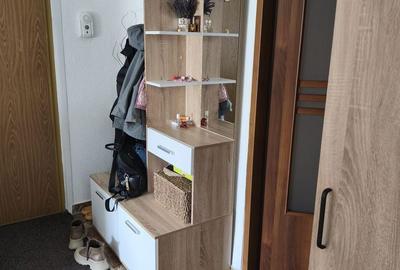 Apartament cu 2 camere în 1 Mai - 9