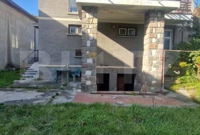 Casa deosebita D-P-E+POD, 6 camere, 200 mp + 1053 mp teren, garaj - Tractorul - 2