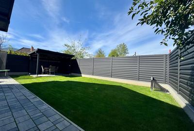 Casa noua, complet mobilata si utilata,190 mp, 4 camere, Piatra Neamt,Cod 160539 - 16