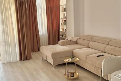 Apartament cu 2 camere în Central - 7