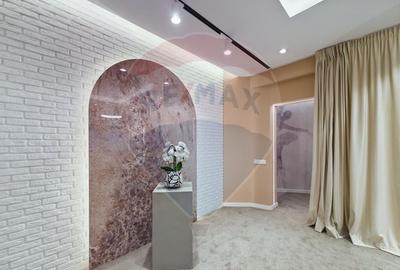 Apartament superb 3 camere de inchiriat Piata Dorobanti - 12