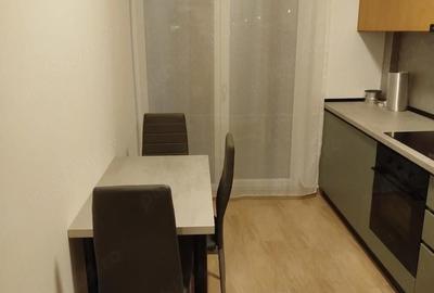 Apartament cu 2 camere decomandat în Central - 7