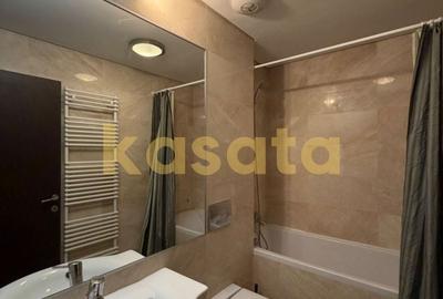 Apartament cu 2 camere decomandat, mobilat în Barbu Văcărescu - 8