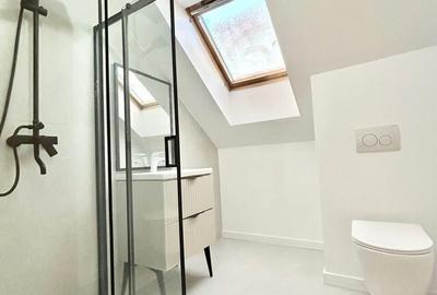 Duplex cu 5 camere cu Canalizare în Iancu Nicolae - 15