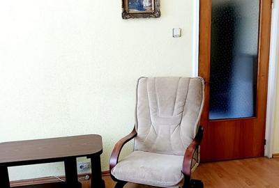 Apartament cu 3 camere, mobilat în Drumul Taberei - 12