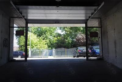 Proprietar, inchiriez loc de parcare subteran in VIVALIA Complex Studentesc - 1