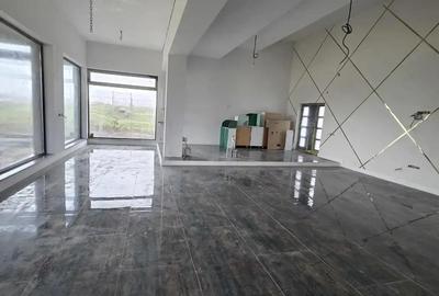 Casa constructie noua cu 4 camere ?i teren generos - 7