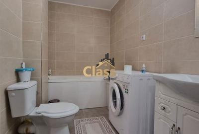 Apartament cu 3 camere decomandat în Someșeni - 2
