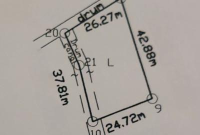 Spațiu comercial, în Tăuții-Măgherăuș - 2