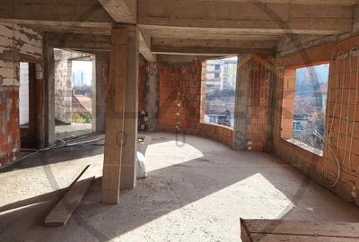 Casa individuala, constructie noua, 367 mp utili, Andrei Muresanu Casa individuala, constructie noua, 367 mp utili, Andrei Muresanu - 5