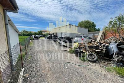 Casă individuală cu 4 camere cu Teren 1120 Mp în Ghiroda - 3