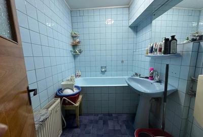 Apartament 3 camere, 2 băi, 2 balcoane – Bulevardul Ghencea, etaj 1/10 - 7