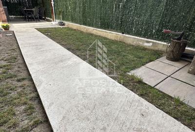 Apartament cu 2 camere semidecomandat, mobilat în Braytim - 2
