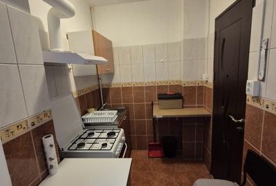 Garsonieră semidecomandată în Dorobanți - 16