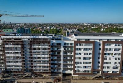 [PROIECT NOU] Garsoniera decomandata, 39 MP, Metrou Berceni - 4