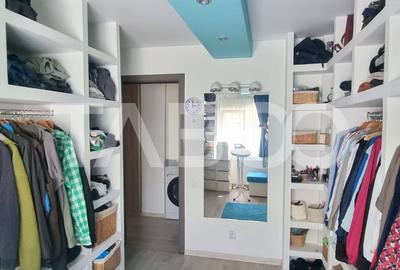 Apartament de vanzare cu 3 camere 92 MP zona Plopilor - 13