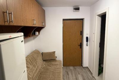 Garsoniera Confort 1 Renovata Lux Jumbo Centre - 9