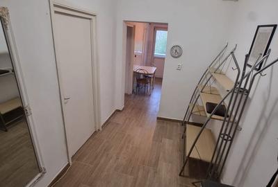 Apartament cu 2 camere decomandat în Gheorgheni - 1