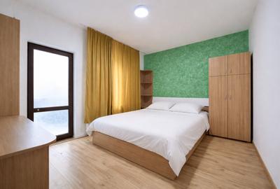 Apartament cu 2 camere decomandat, mobilat în Nord - 7