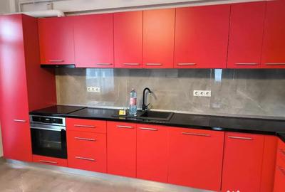 Apartament cu 3 camere decomandat în Florești - 4