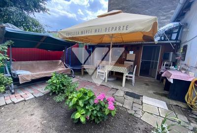 Casa cu gradina 100 mp de vanzare in Centrul Sibiului Casa cu gradina 100 mp de vanzare in Centrul Sibiului - 18