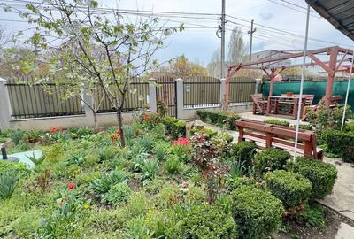 Casa 6 camere individuala Chitila langa Lidl ! - 43