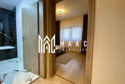 Apartament cu 2 camere decomandat, mobilat în Turnișor - 7