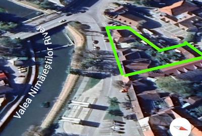 Proprietate Unica in Inima Ora?ului: 5 Case cu Poten?ial Imens - Ideal pentru Investi?ii! - 12