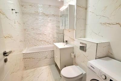 Vand ap 2 cam Exigent Residence | Bloc nou | Parcare |  Plaza Mall |  Lujerului - 4